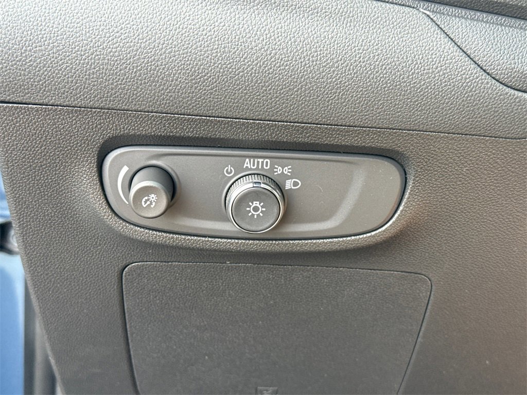 2026 BUICK ENCORE GX - Image 17