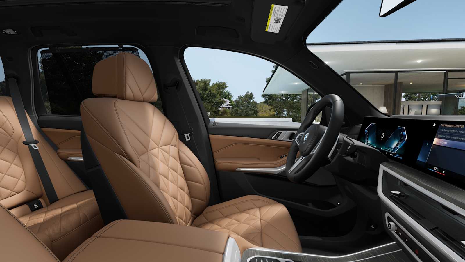 2026 Bmw X5 xDrive50e photo 8