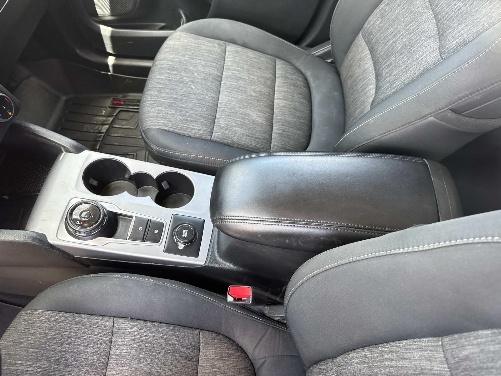 2022 Ford Bronco Sport Big Bend photo 22
