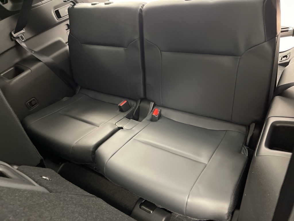 2025 Mitsubishi Outlander SE photo 20