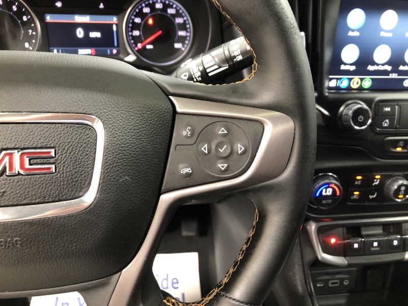 2024 Gmc Terrain AT4 photo 22