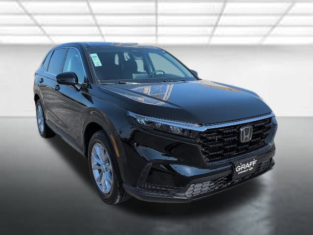 2024 Honda CR-V EX's photo