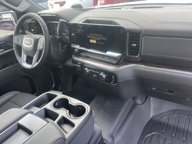 2026 Gmc Sierra 1500 Elevation photo 15