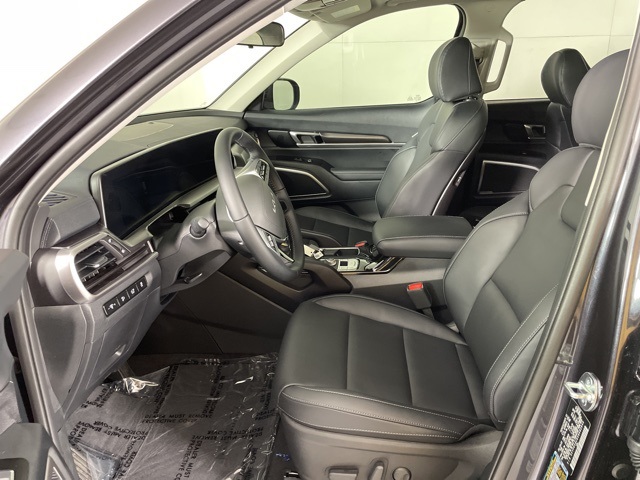 2025 Kia Telluride S photo 13