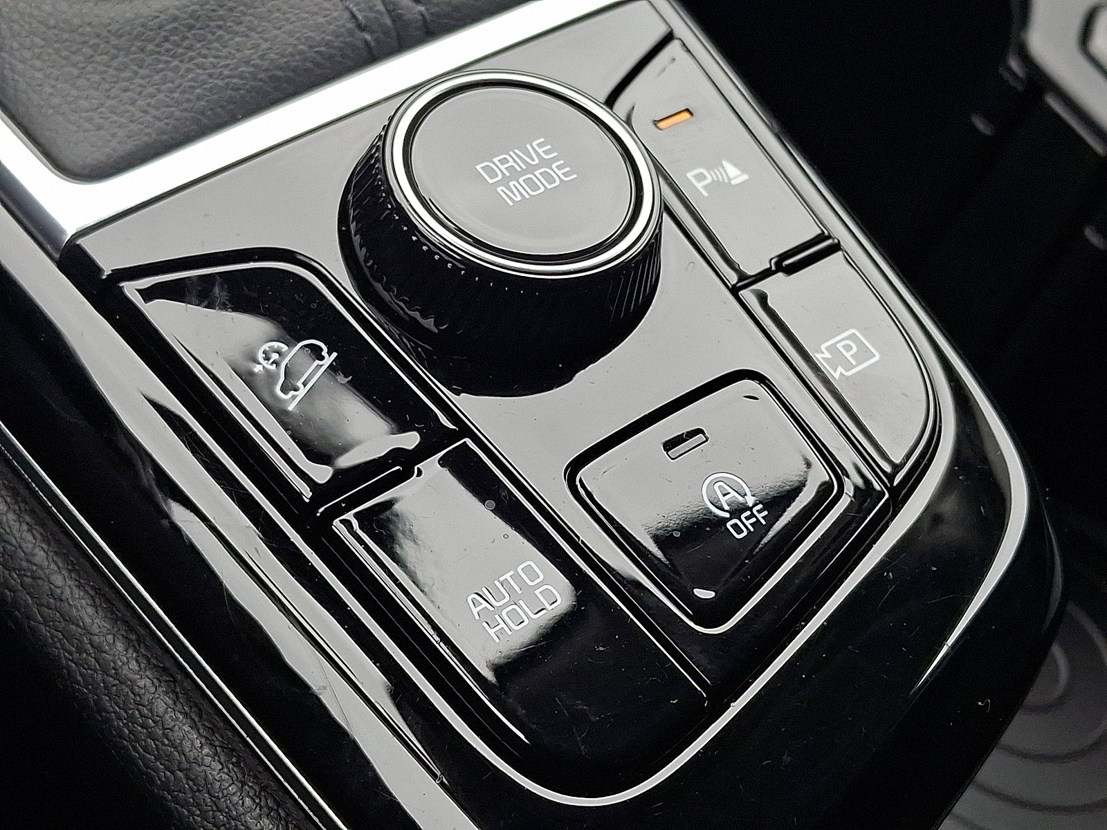 2023 Kia Sportage EX photo 23