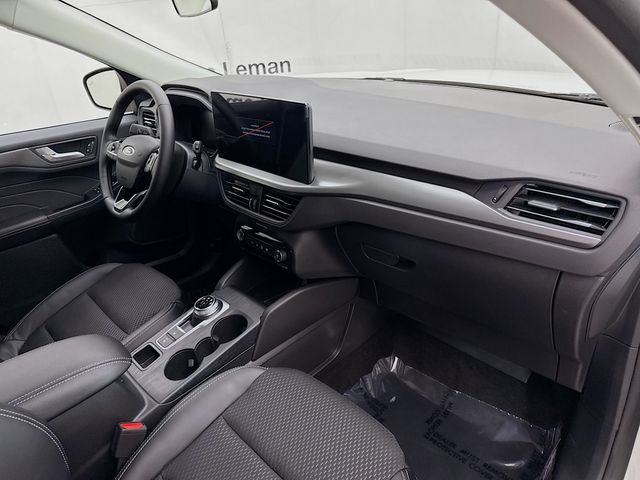 2025 Ford Escape Plug-In Hybrid Base photo 28
