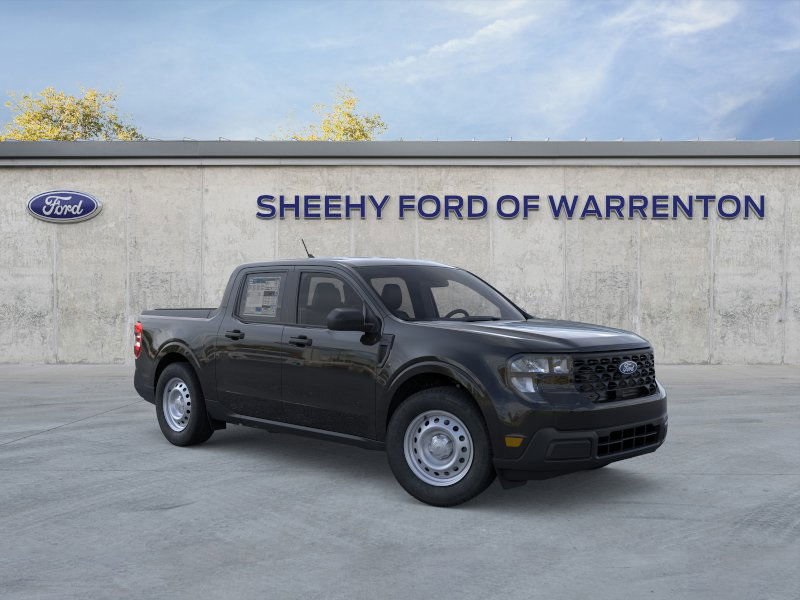 2026 Ford Maverick XL's photo