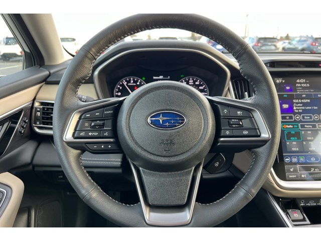 2025 Subaru Outback Limited photo 19
