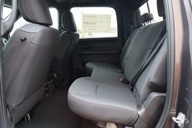 2025 Ram 2500 Tradesman photo 33