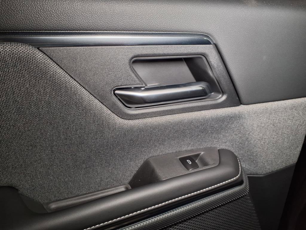 2026 Gmc Sierra Elevation photo 11