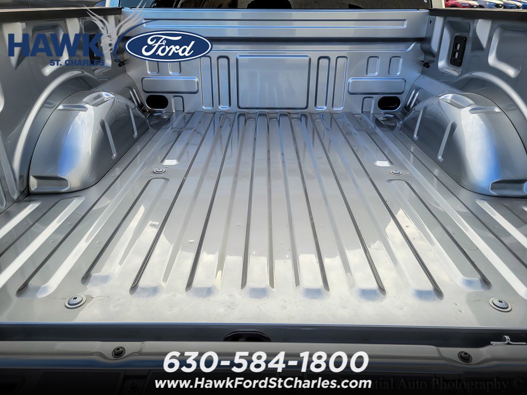 2025 FORD F-150 - Image 15