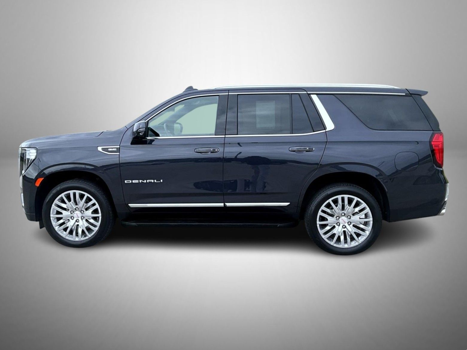 2023 Gmc Yukon Denali photo 6