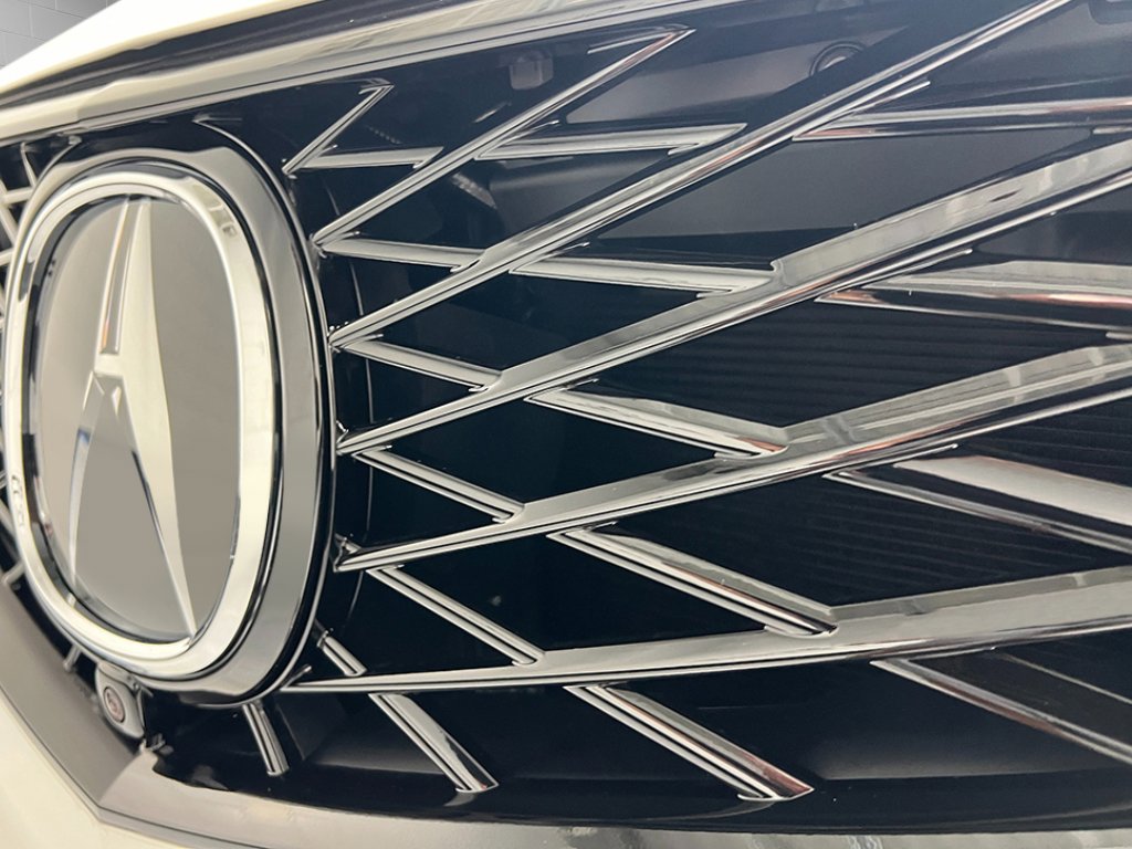 2025 Acura RDX Advance photo 9