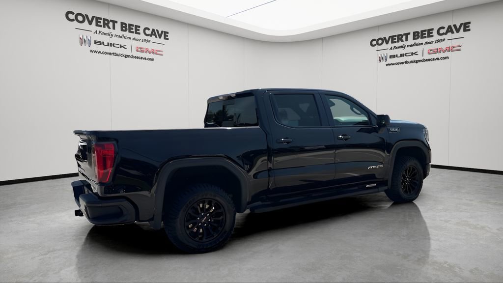 2022 Gmc Sierra 1500 AT4X photo 6