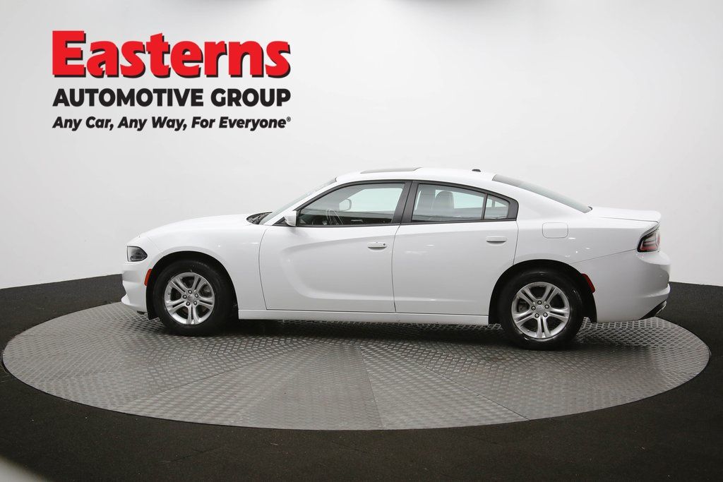 2022 Dodge Charger SXT photo 49