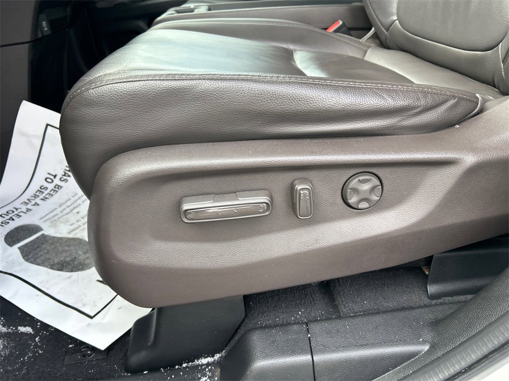 2018 HONDA ODYSSEY - Image 16