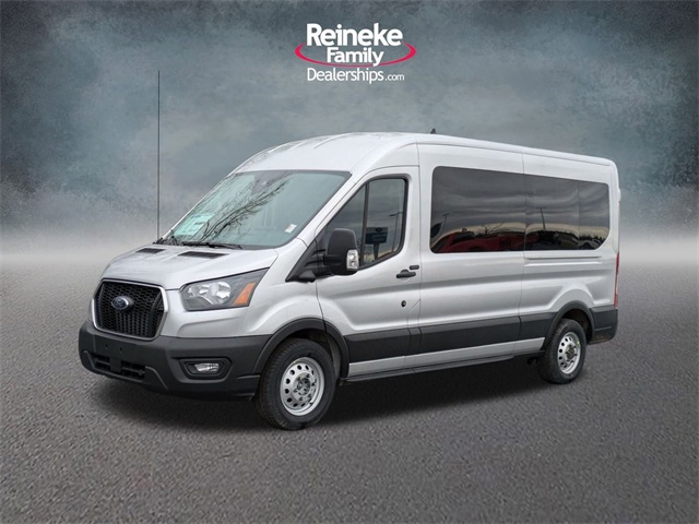 2024 Ford Transit Passenger Van XL's photo
