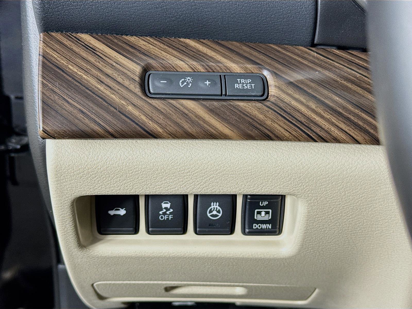 2018 Nissan Maxima Platinum photo 10