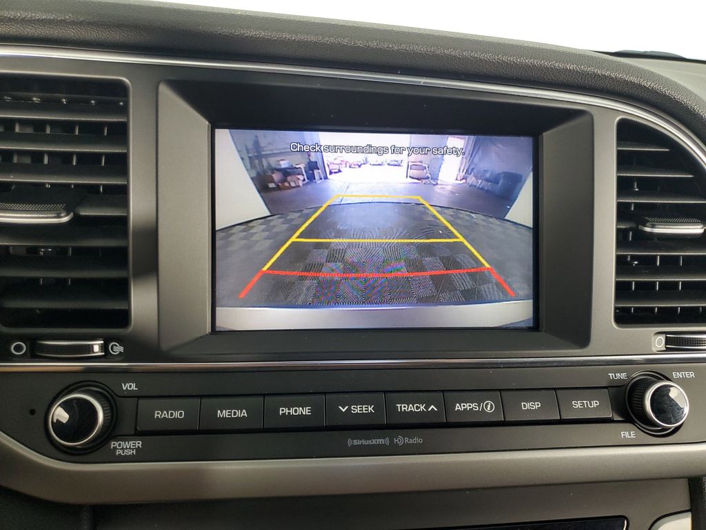 2018 Hyundai Elantra SEL photo 20