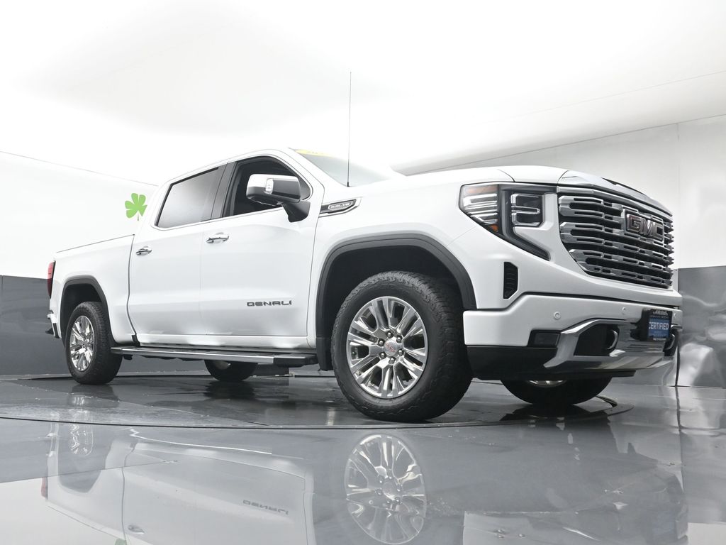 2023 Gmc Sierra 1500 Denali photo 27