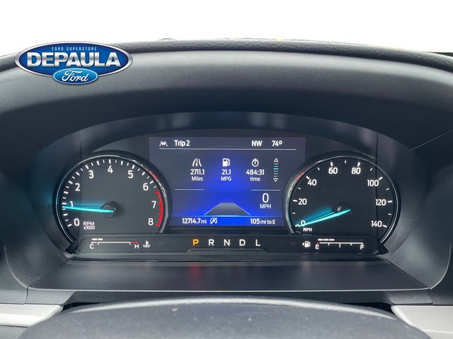2023 Ford Explorer XLT photo 2