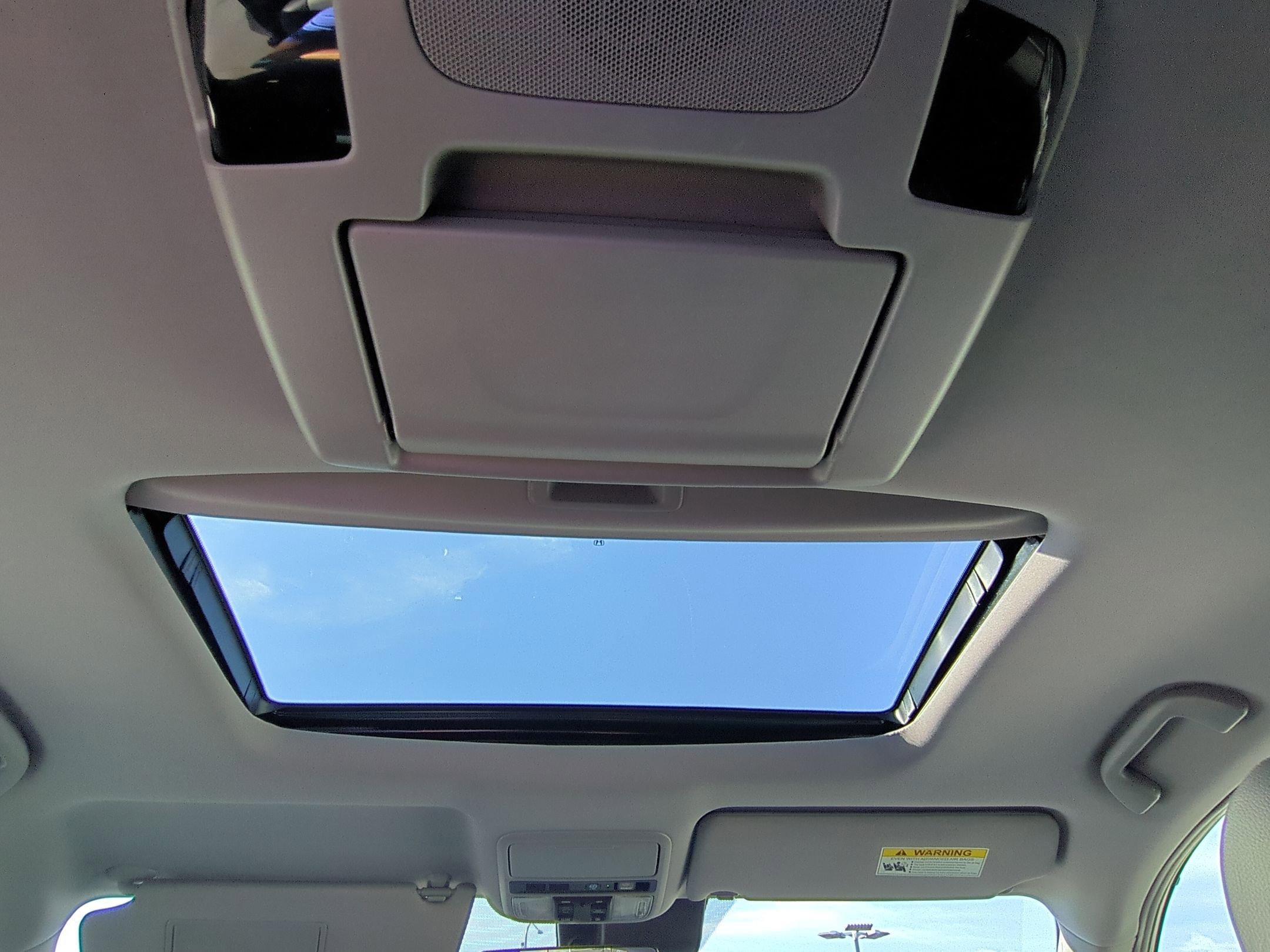 2019 Honda Pilot Touring photo 26