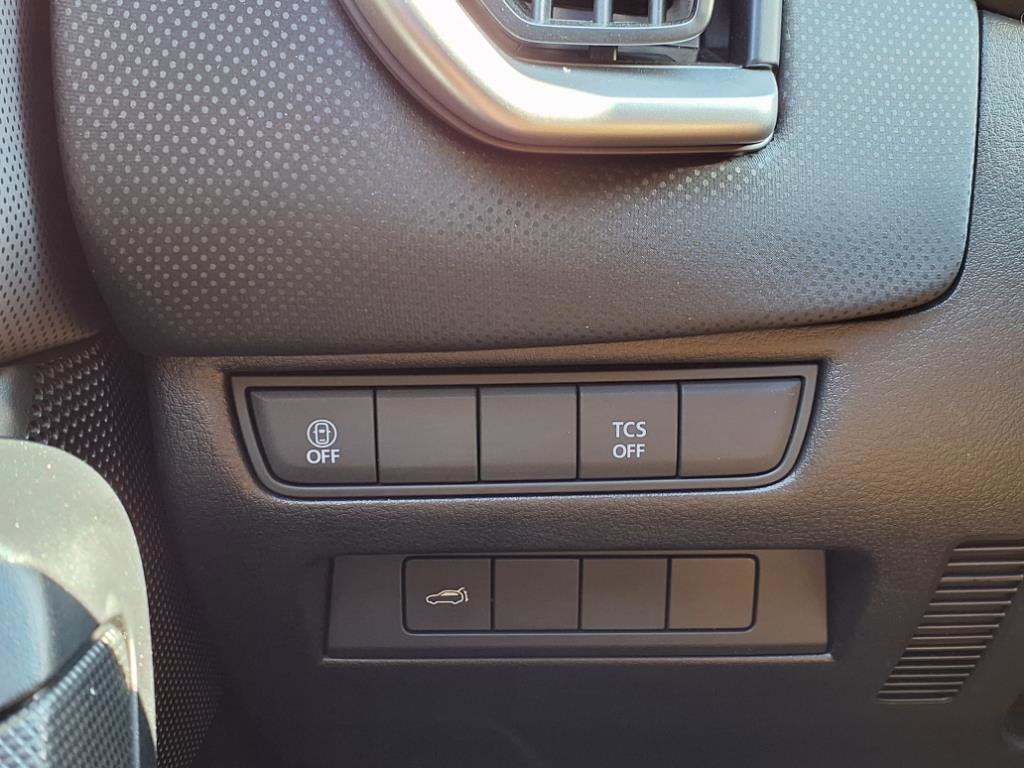 2024 Mazda CX-50 2.5 S Preferred photo 26