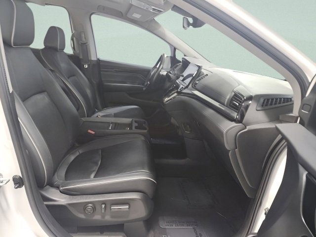 2023 Honda Odyssey Elite photo 12