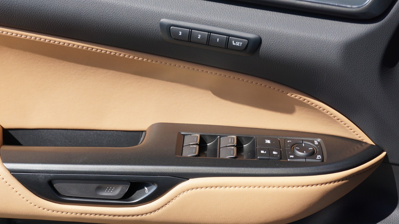 2025 Lexus NX Premium photo 20