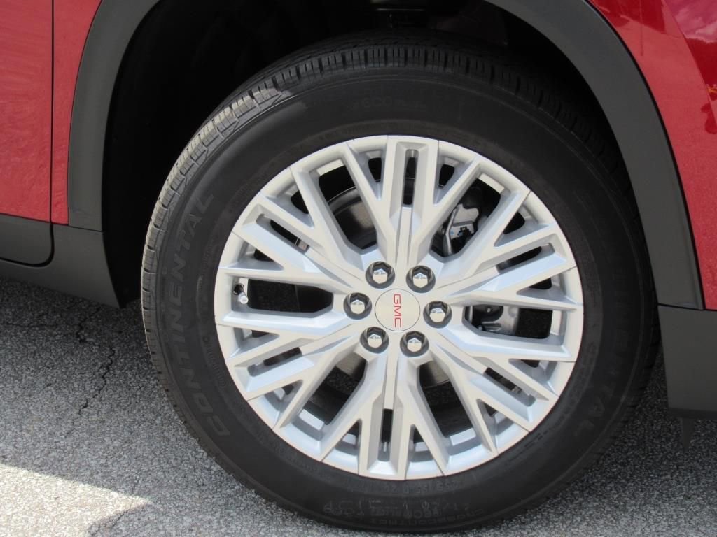 2026 Gmc Acadia Elevation photo 4