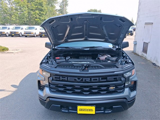 2026 Chevrolet Silverado 1500 photo 17