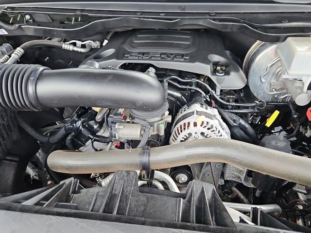 2021 Ram 1500 Laramie photo 21