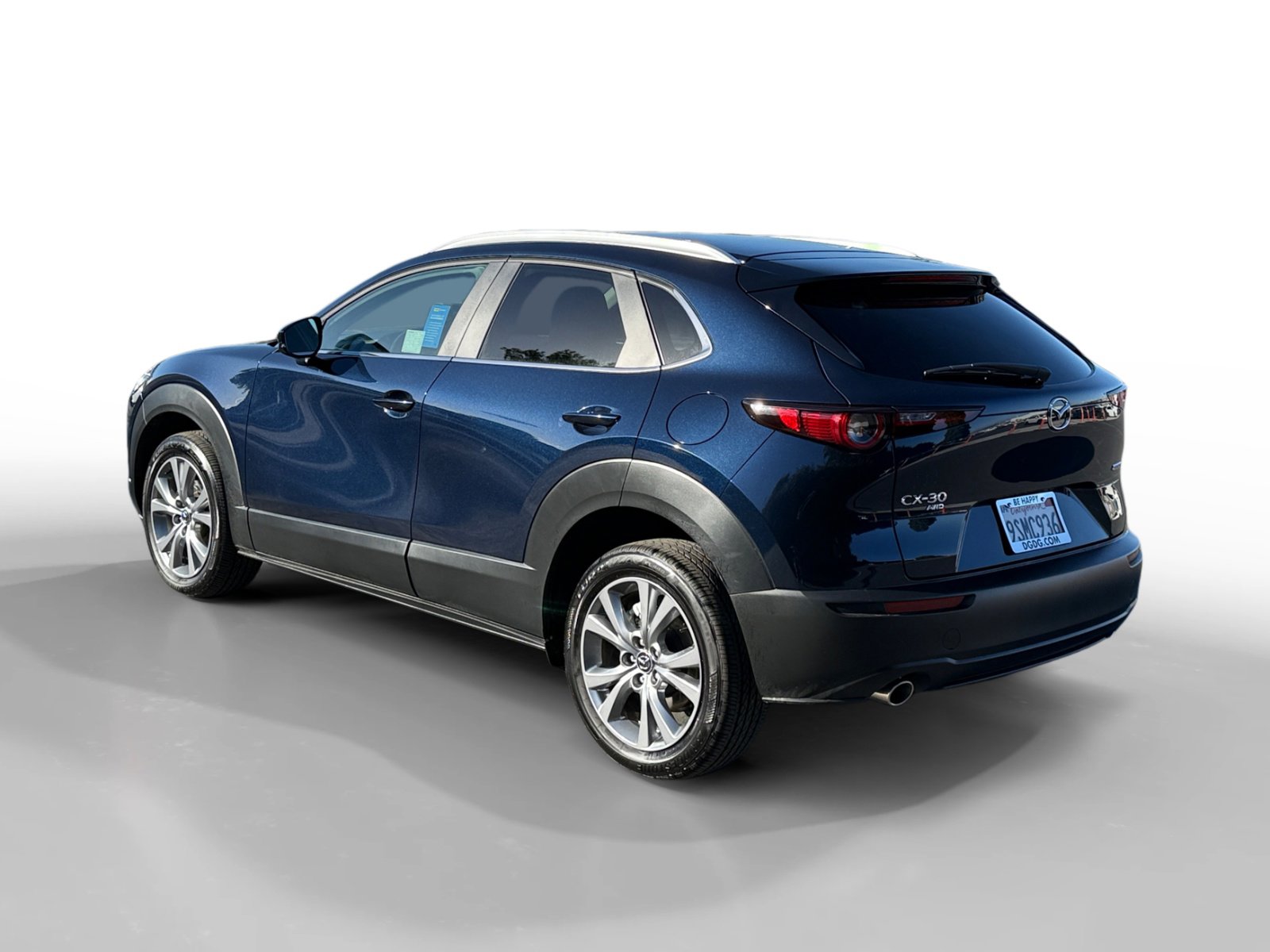 2025 Mazda CX-30 2.5 S Preferred photo 3