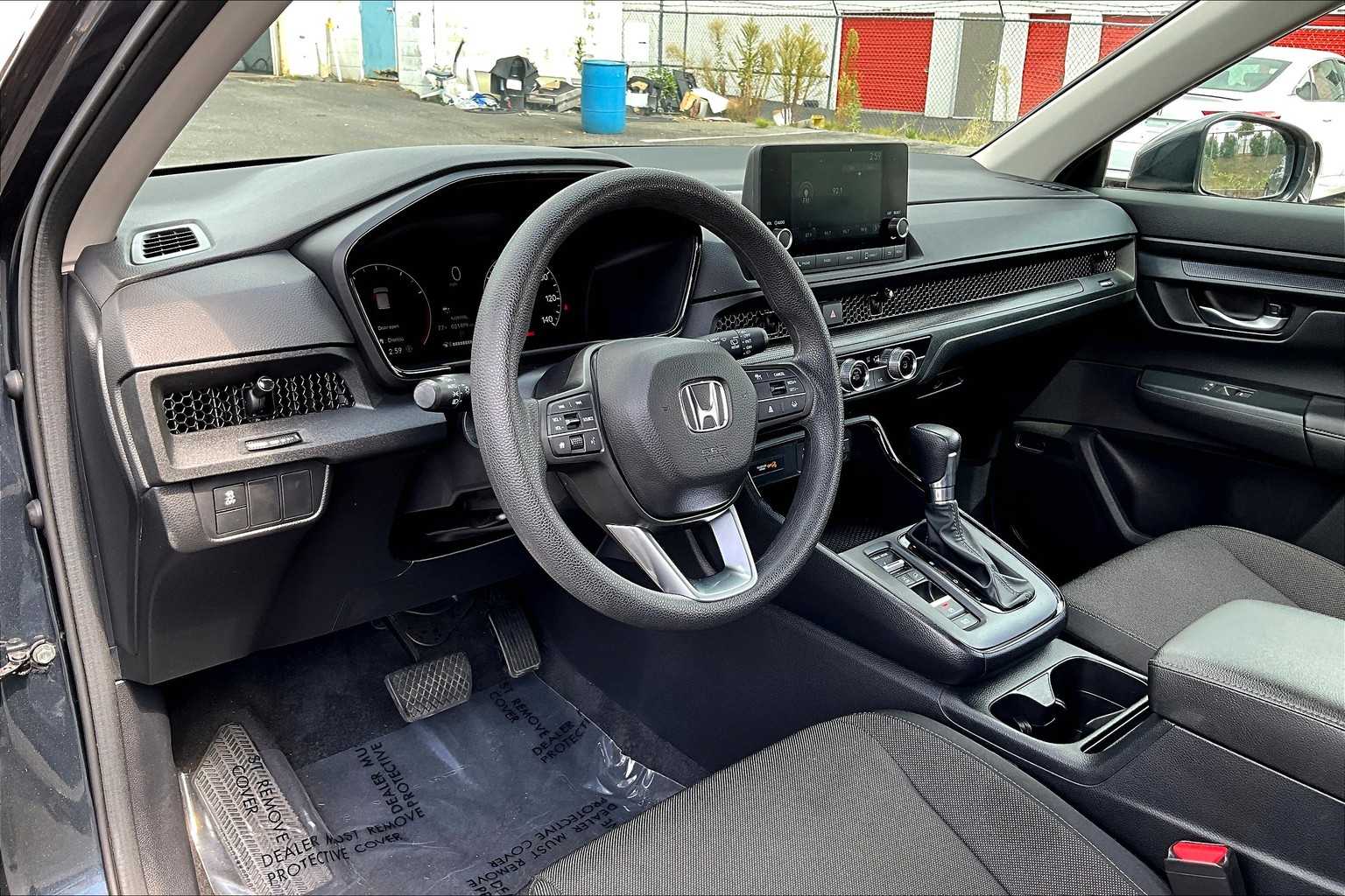 2023 Honda CR-V LX photo 16