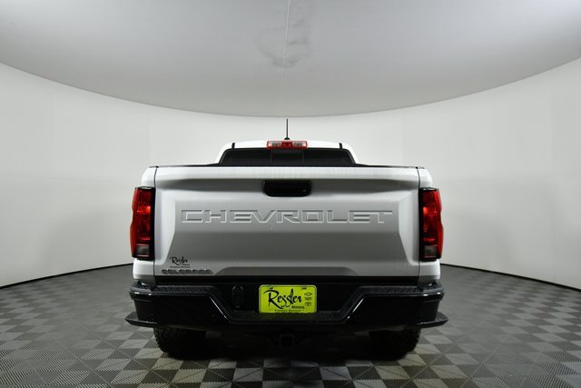 2026 Chevrolet Colorado Trail Boss photo 10
