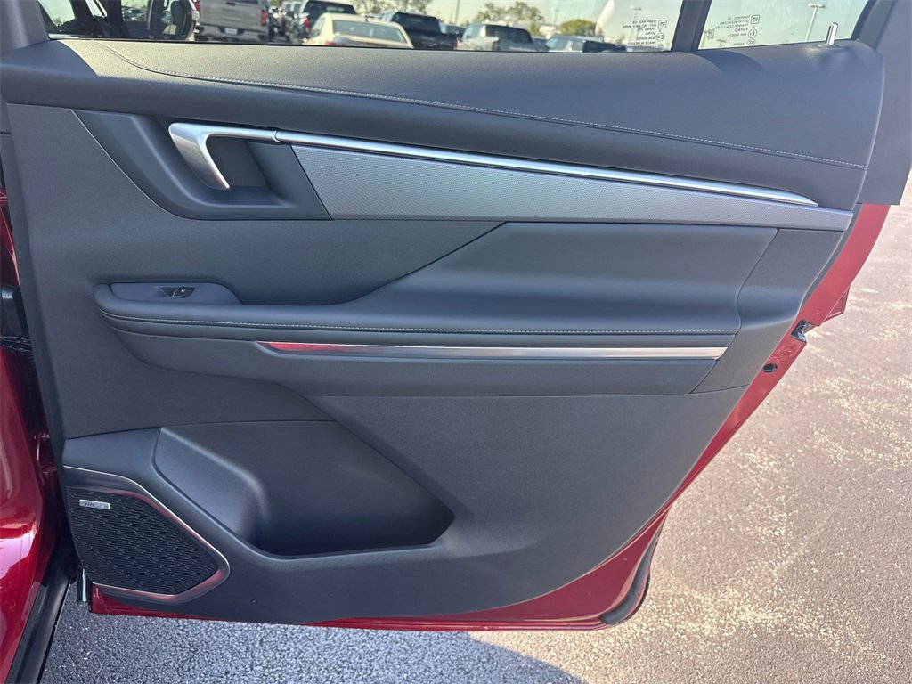 2026 BUICK ENCLAVE - Image 36