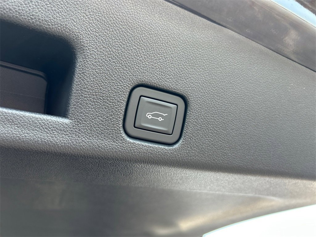 2026 BUICK ENCLAVE - Image 36