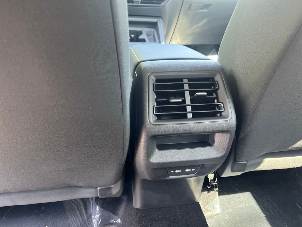 2025 Volkswagen Tiguan S photo 18