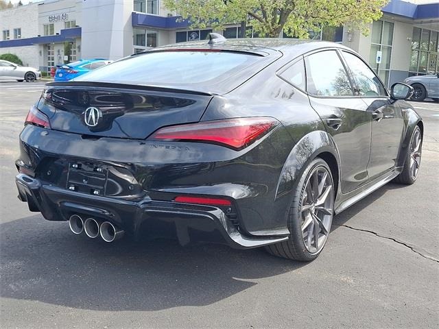 2025 Acura Integra Type S photo 3