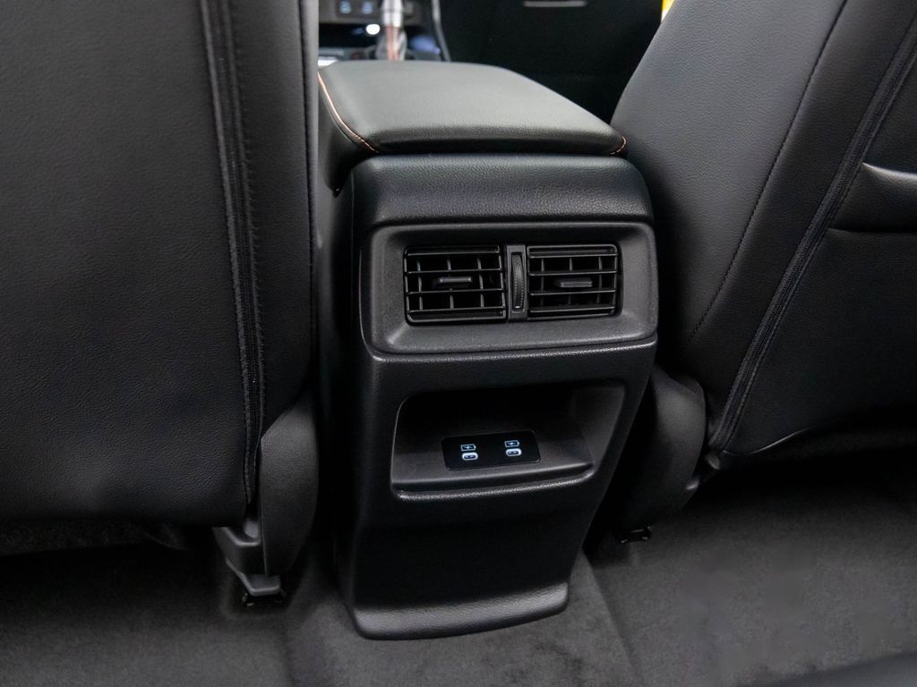 2026 Honda CR-V Hybrid Sport-L photo 14