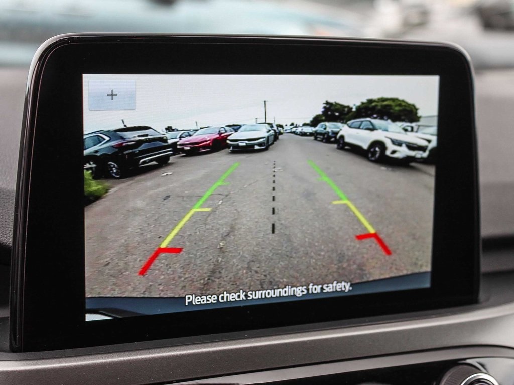 2025 Ford Escape Active photo 23