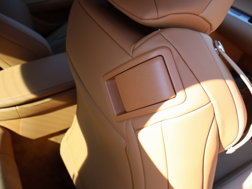 2023 Lexus LC 500 photo 12