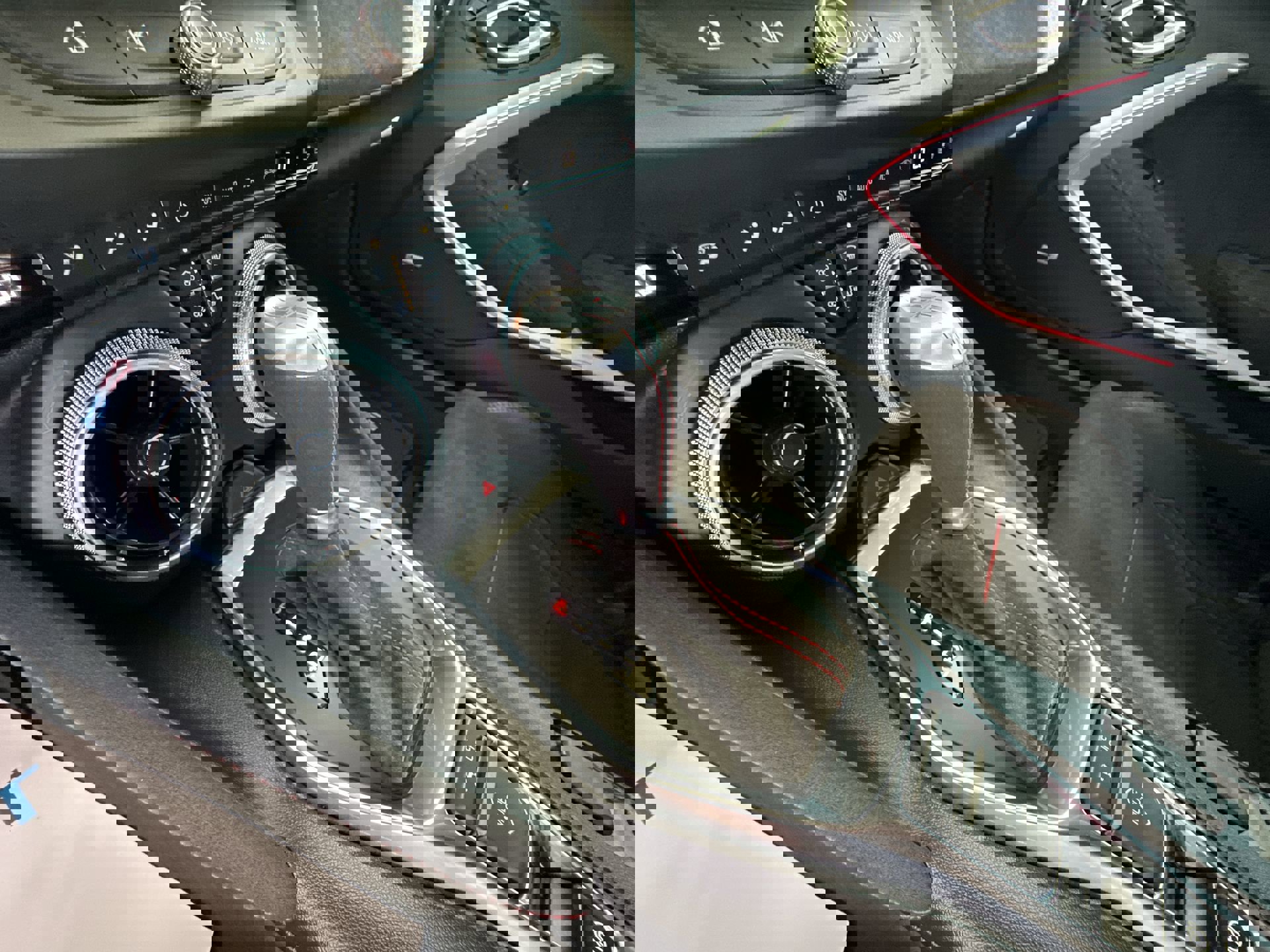 2023 Chevrolet Camaro ZL1 photo 15