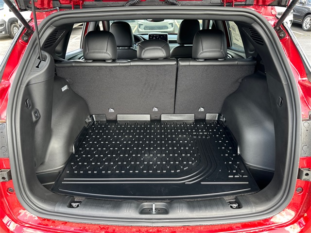 2025 Jeep Compass Latitude photo 11