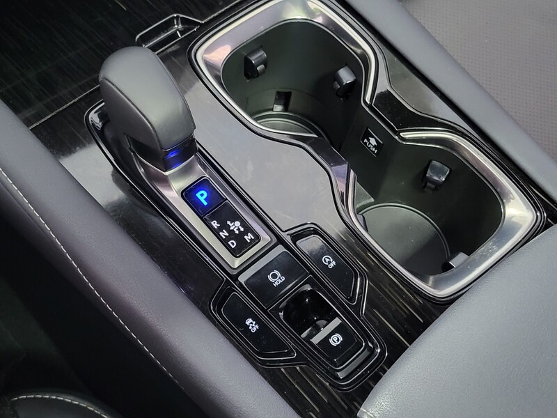 2024 Lexus RX 350 photo 22