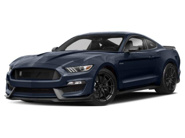 2018 Ford Mustang Shelby GT350's photo