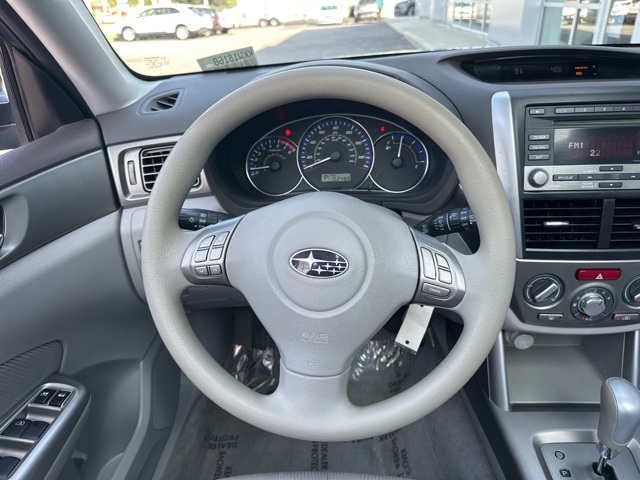 2010 Subaru Forester 2.5X Premium photo 14