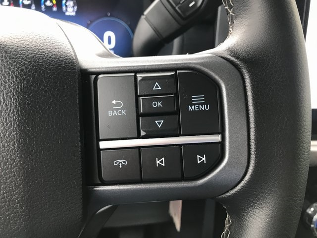 2024 Ford F-150 XLT photo 8