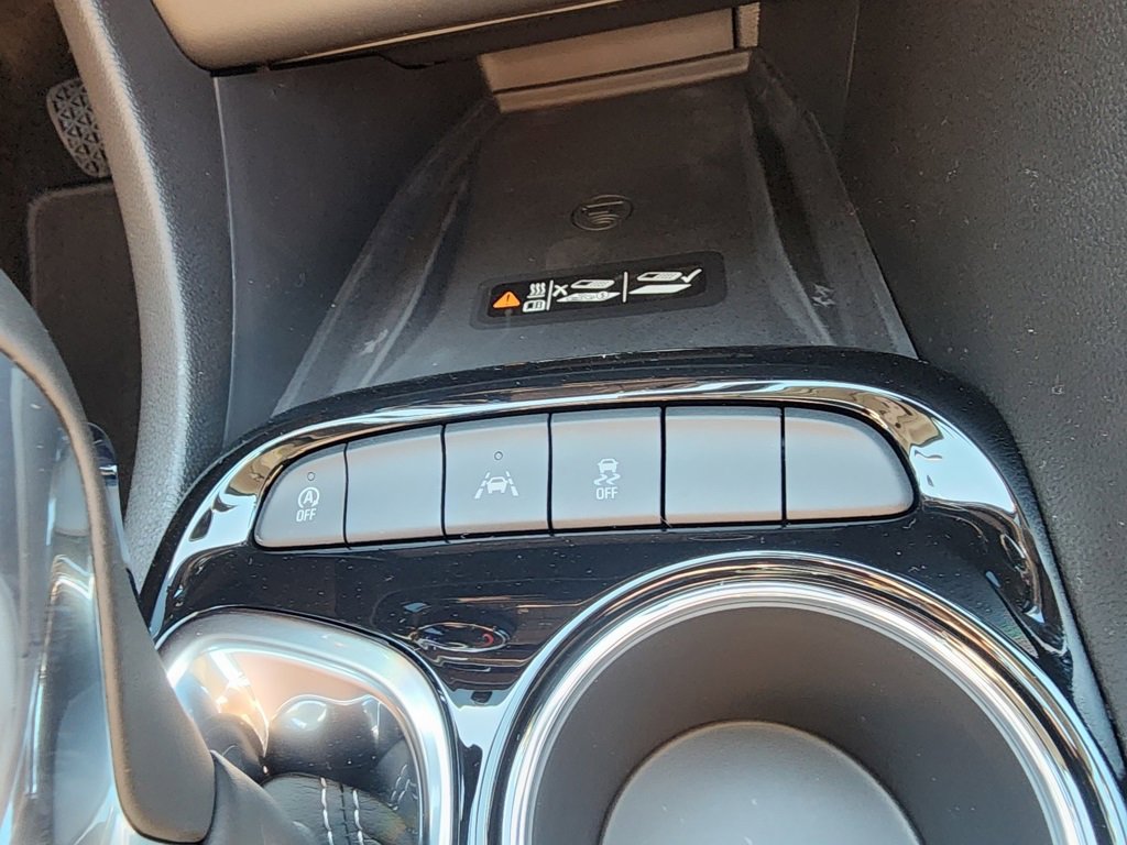 2026 Buick Encore GX Sport Touring photo 26