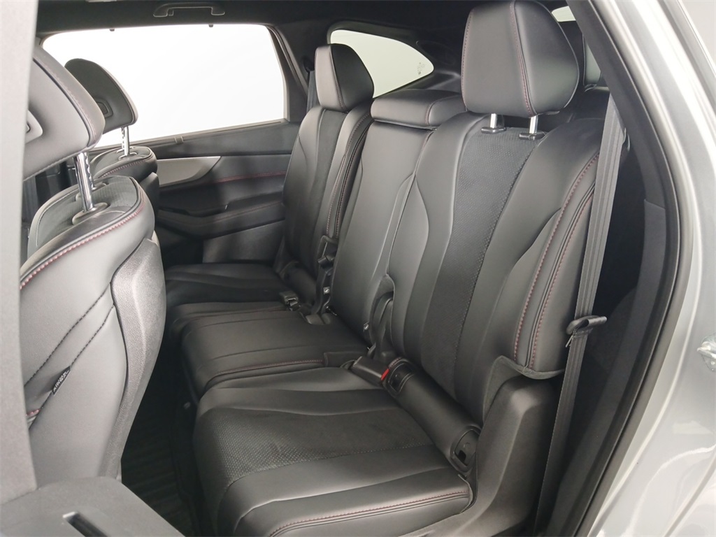 2024 Acura MDX SH-AWD A-Spec photo 16